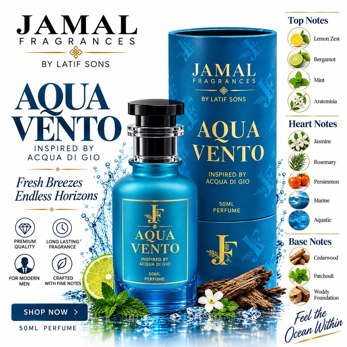 Aqua Vento