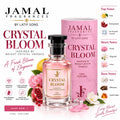 Crystal Bloom