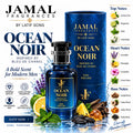 Ocean Noir