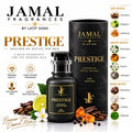 Prestige