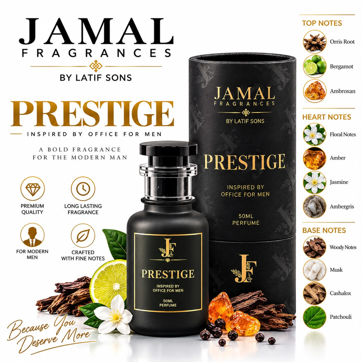 Prestige